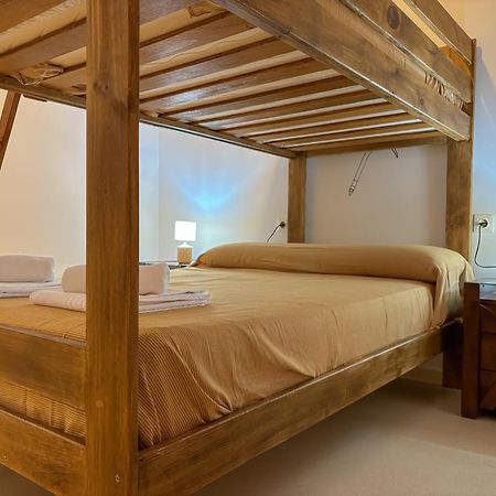 Albergue Multiaventura Active Andalucia Almodóvar del Río Exteriör bild
