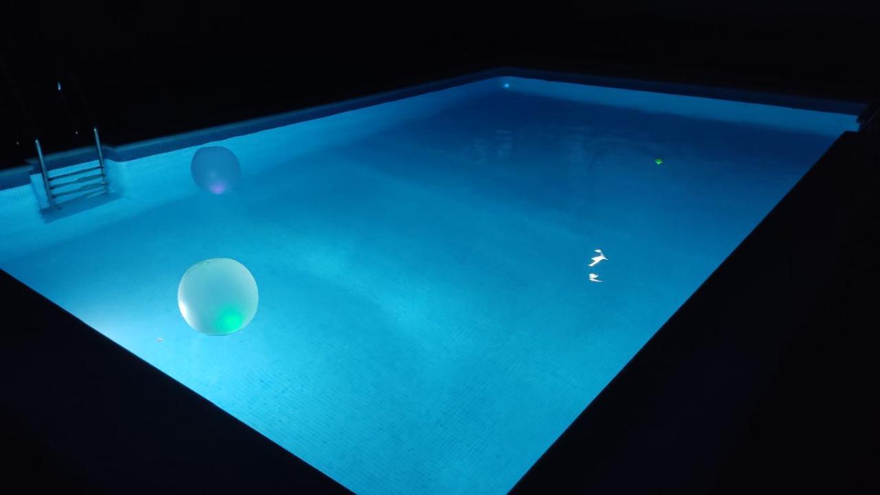 Albergue Multiaventura Active Andalucia Almodóvar del Río Exteriör bild
