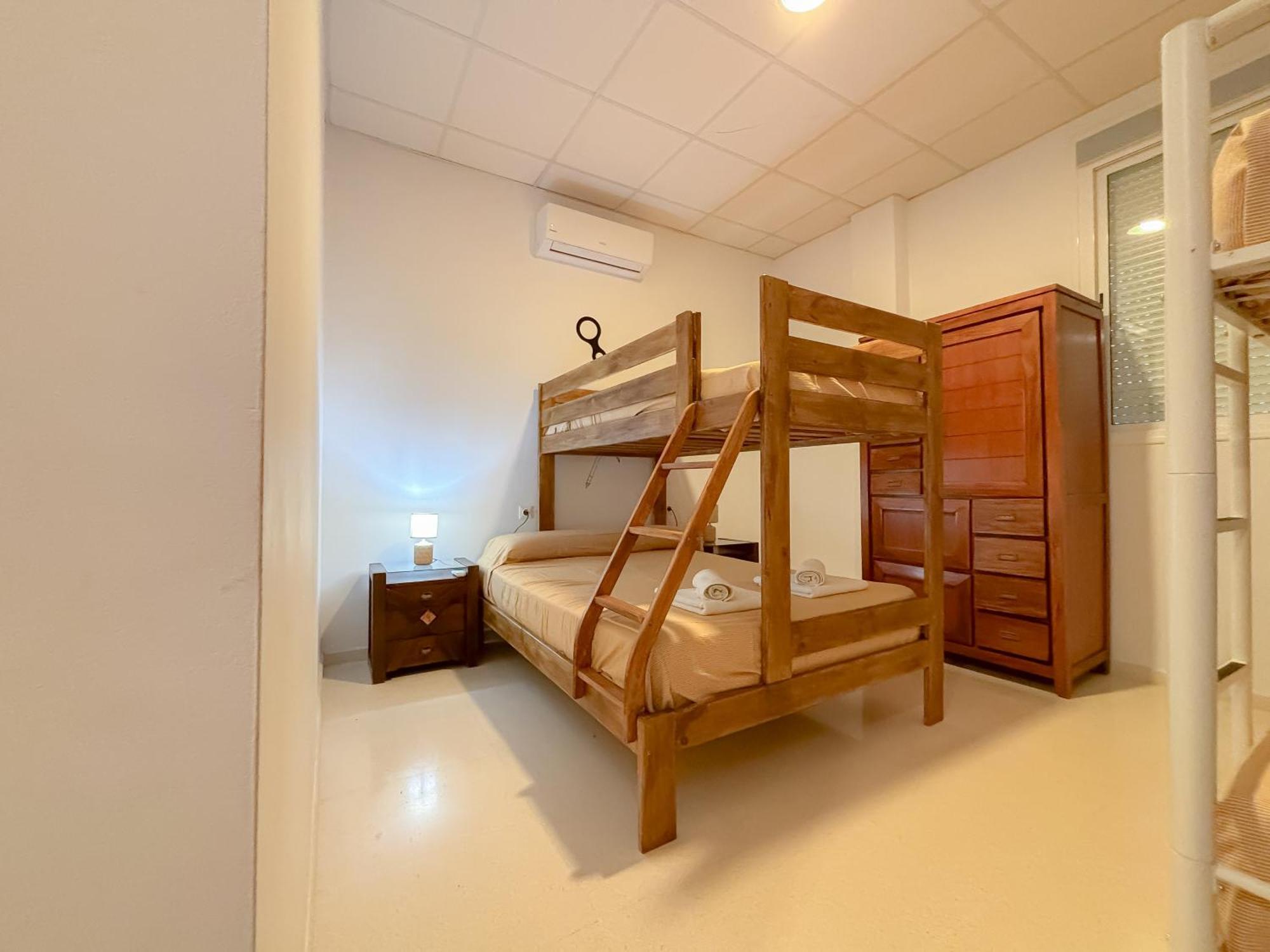 Albergue Multiaventura Active Andalucia Almodóvar del Río Exteriör bild
